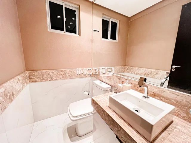 Apartamento à venda, 3 quartos, 3 suítes, 2 vagas, Plano Diretor Sul - Palmas/TO - Foto 5