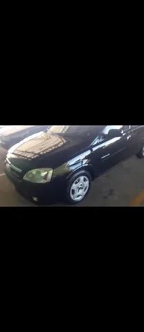 CORSA SEDAN Prata 2000 - CHEVROLET - Votuporanga cód.1696217