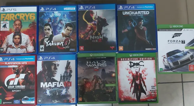 BH GAMES - A Mais Completa Loja de Games de Belo Horizonte - Zombie Army:  Trilogy - PS4