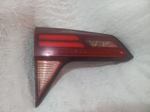Lanterna tampa honda Hrv 14/18 Led,LE - Foto 3