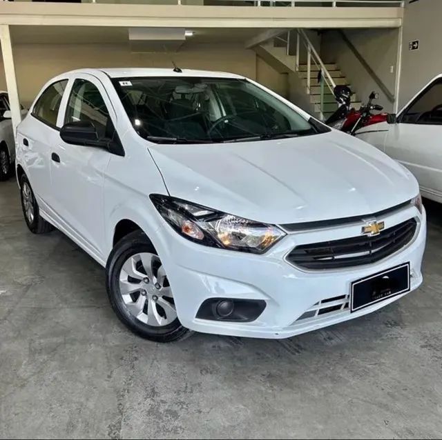 CHEVROLET ONIX HATCH JOY 1.0 8V FLEX 5P MEC. 2020 - 1269707306