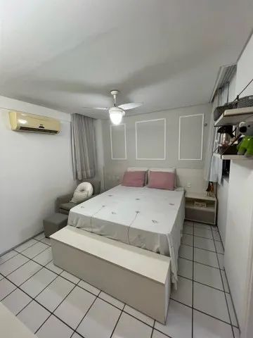 EXCELENTE APARTAMENTO MOBILIADO NO RESIDENCIAL CATALUNIA - Foto 9