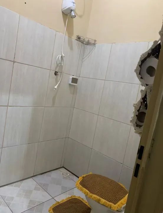 Vendo Casa no Sol Nascente - Foto 2