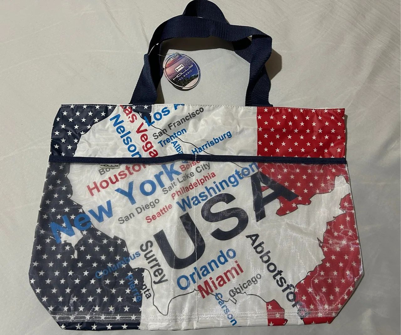 Bolsa Holly Praia , Academia - Foto 2