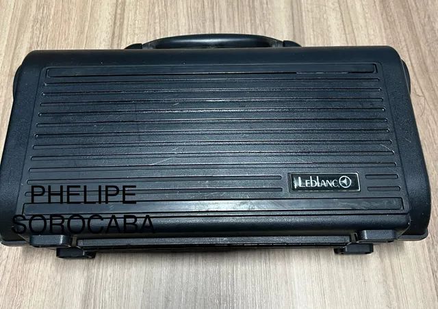 Clarinete Leblanc 64750425126914122