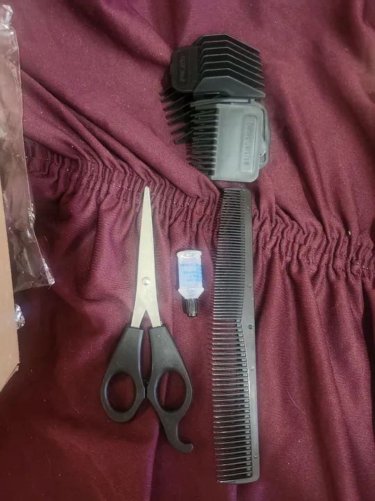 Máquina de cortar cabelos  - Foto 3