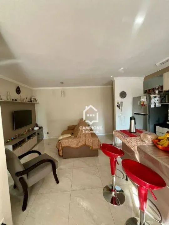 Apartamento com 2 dormitórios à venda, 54 m² por R$ 360.000,00 - Perus - São Paulo/SP - Foto 2