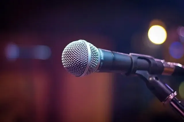 Músico Vocalista Pop Rock Procura Músicos