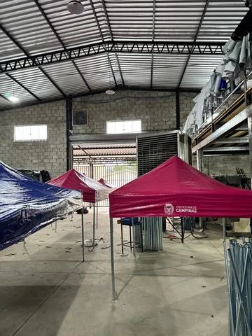 Tenda Sanfonada * - Foto 3