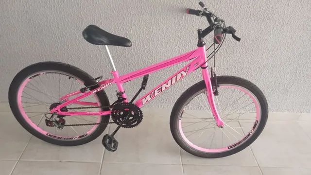 Bmx alcampo online