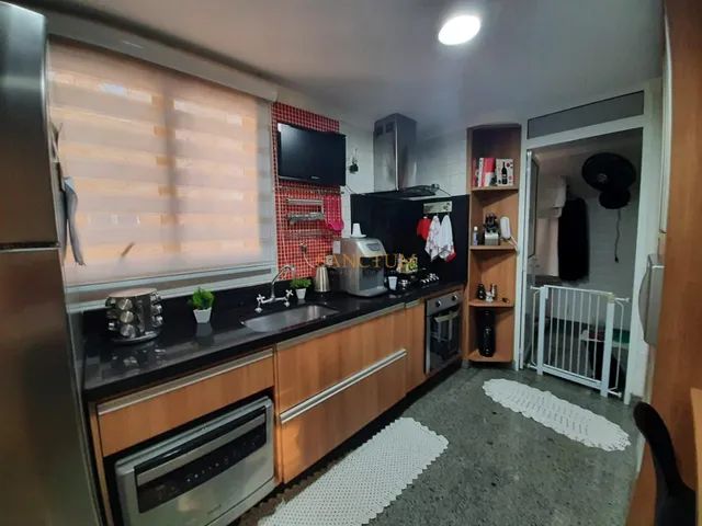 apartamento - Parque Prado - Campinas - Foto 5