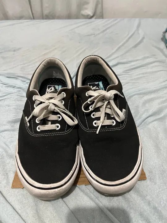 Tênis Vans Era Comfycush Original - Foto 5