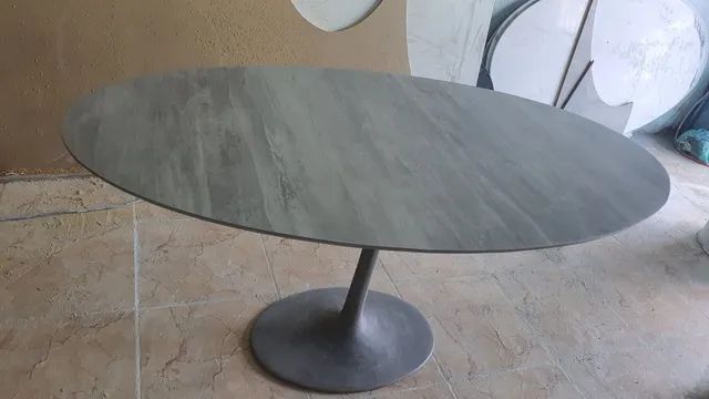 Mesa saarinen Nova de fábrica - Foto 4