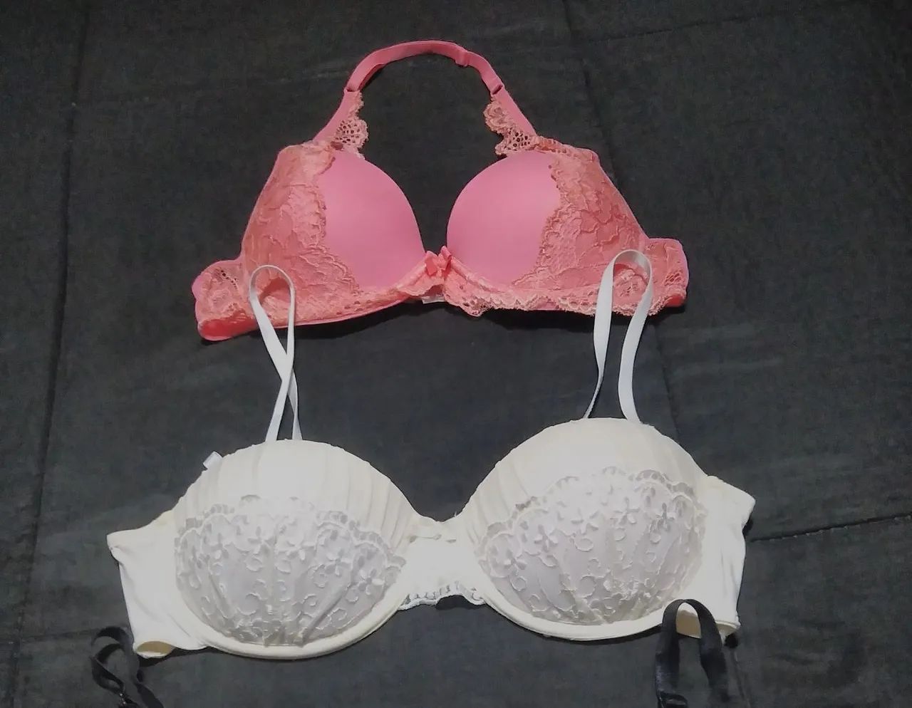 Vendo sutiãs Tam 42/44/46