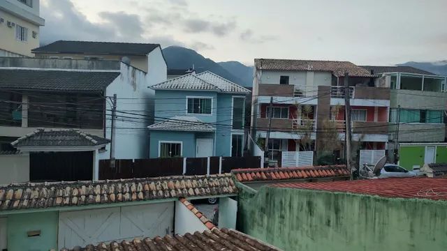 Captação de Casa a venda na Rua Manhuaçu, Vargem Grande, Rio de Janeiro, RJ