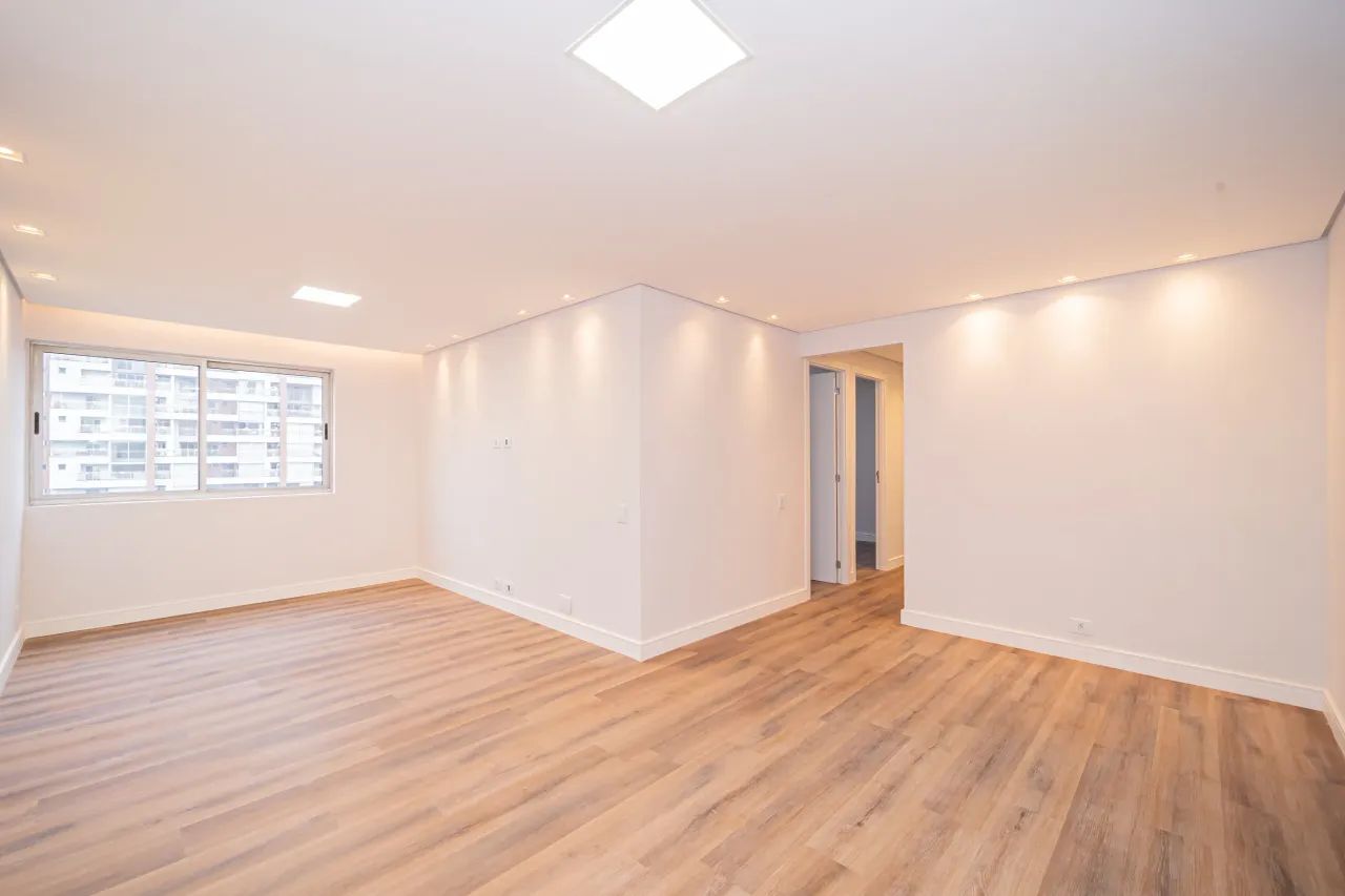 Imóvel para locação tem 90 metros quadrados com 3 quartos em Vila Cordeiro - São Paulo - S - Foto 2