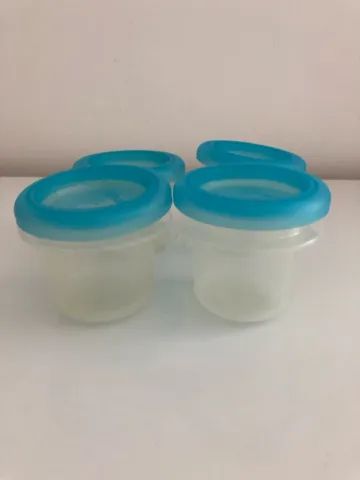 Mini potes