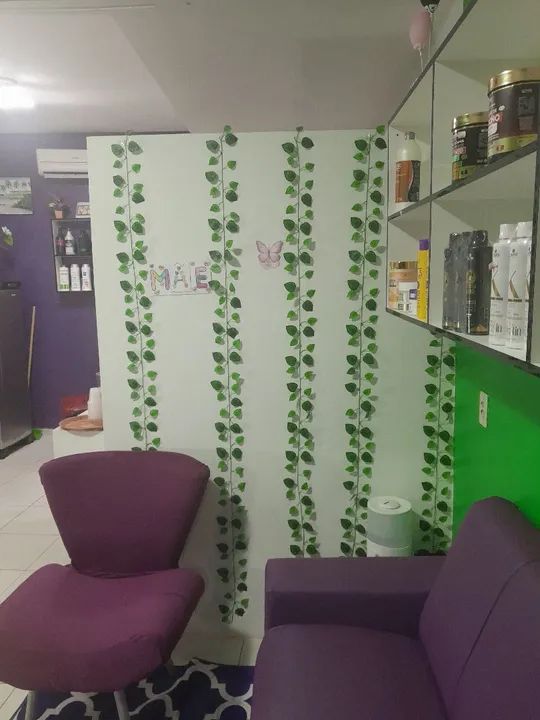 Repasse de Salão de Beleza Completo - Foto 6