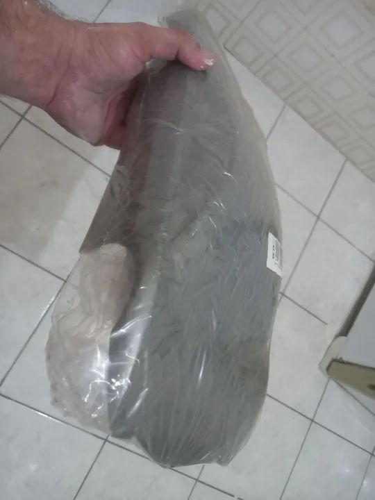 Vendo carrinho rádio controle a combustão  - Foto 4