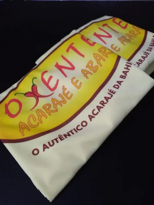 Camisas personalizadas com sua logomarca fardas - Foto 2