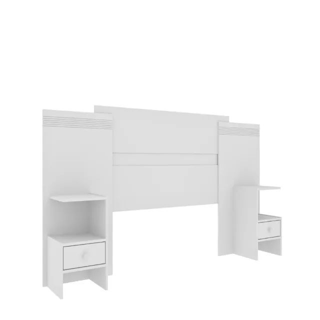 Cabeceira Casal Padrão/Queen Extensível . São Produtos Novos Direto da Fábrica. - Foto 5