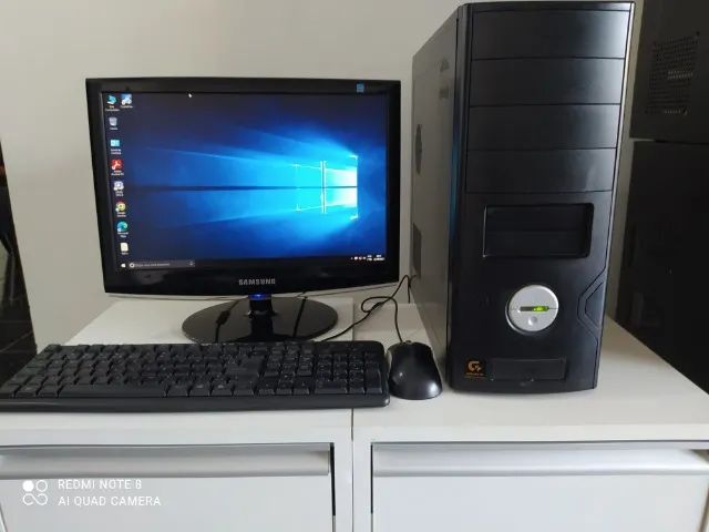 Computador i5 C/ Garantia - Foto 3