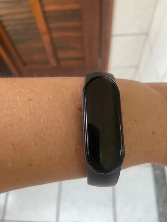 Mi Smart Band 5 original