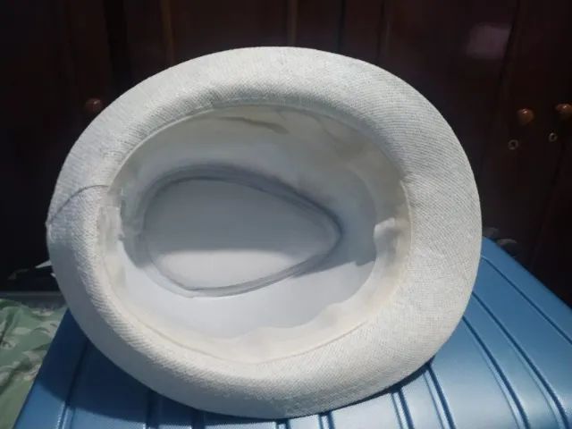 Lindo Chapéu Importado de Punta Cana no Caribe. - Foto 3
