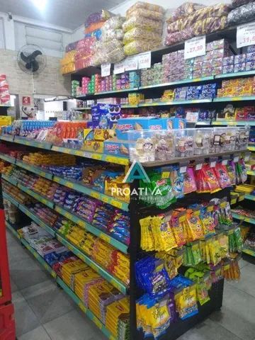 Bomboniere Bem Localizada no Centro de Guarulhos - Foto 2