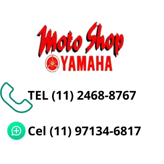 Motor De Popa 15 Hp Yamaha 2024 0km - Foto 6