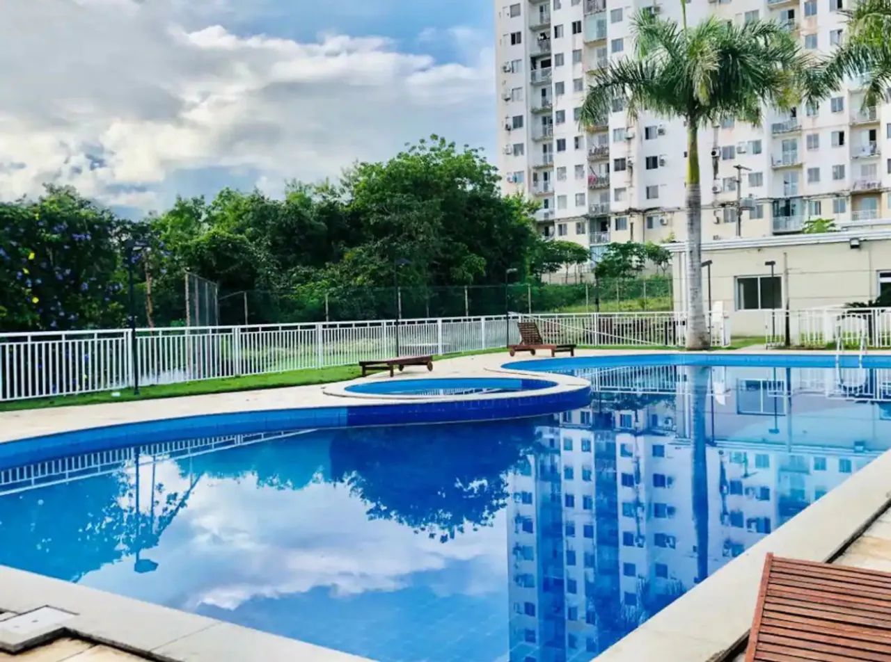 Apartamento aconchegante para locação por temporada  - Foto 5