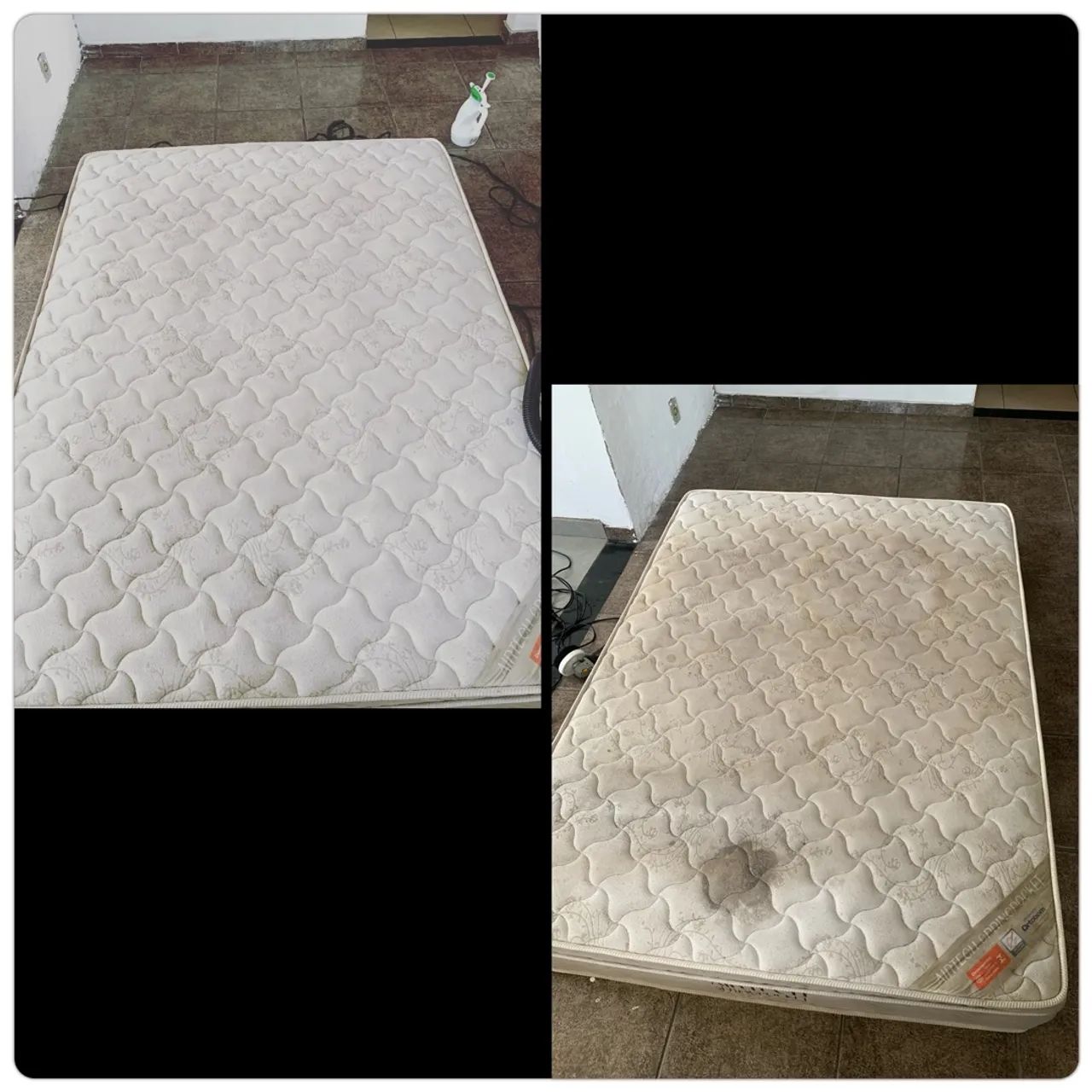 Limpeza e higienização  - Foto 2