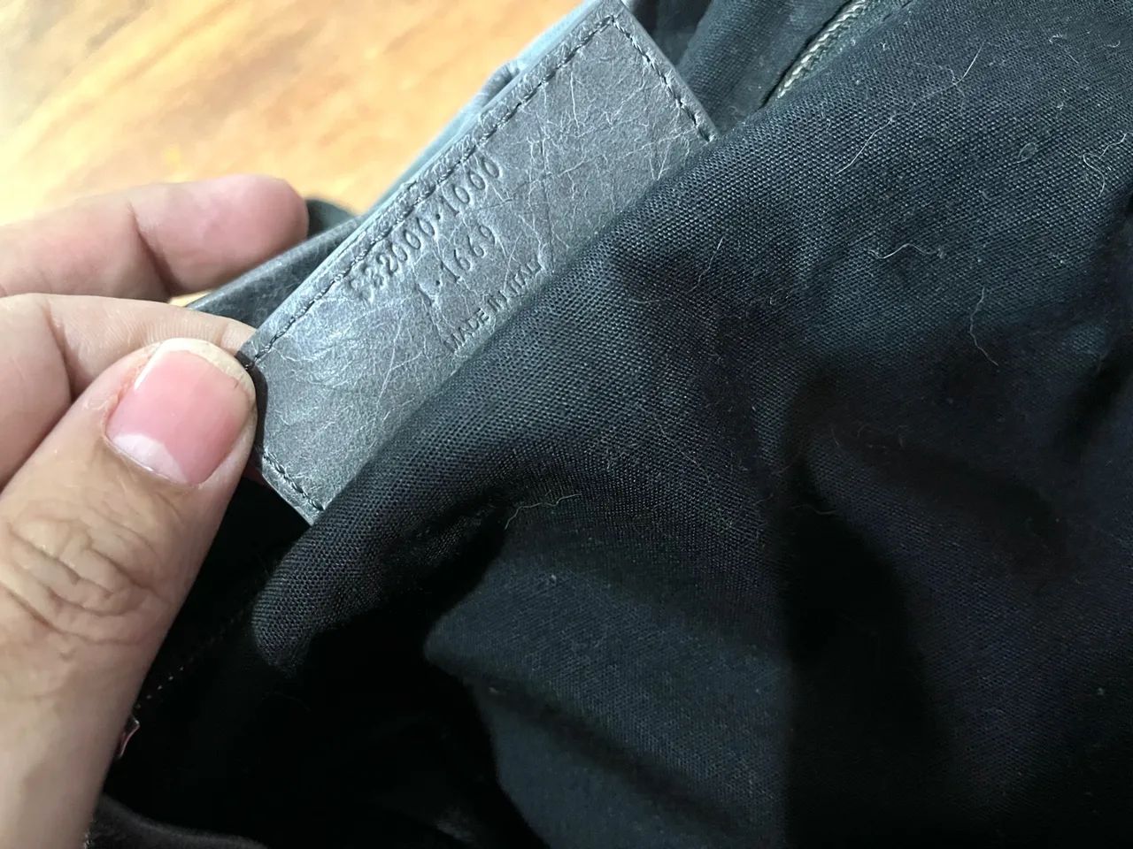 Mochila Balenciaga  - Foto 6