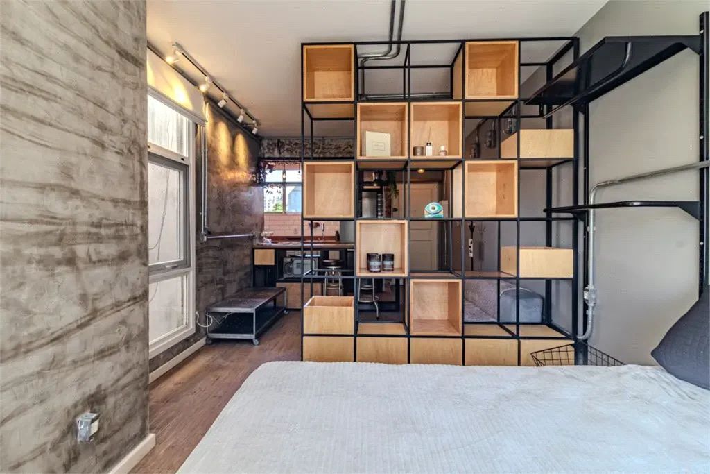 Studio com 1 quartos à venda ou para locação em Rio Branco - RS - Foto 15