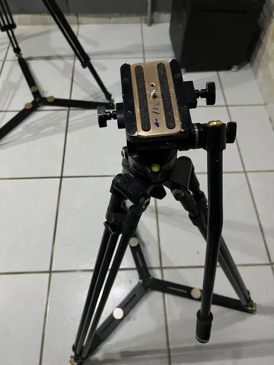 Tripé MINI SH II - Foto 4