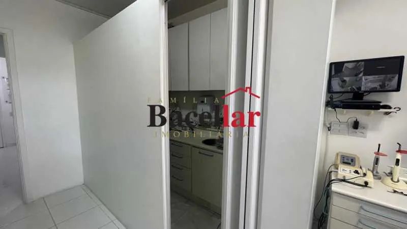 Sala - / Comercial / Tijuca - Foto 8