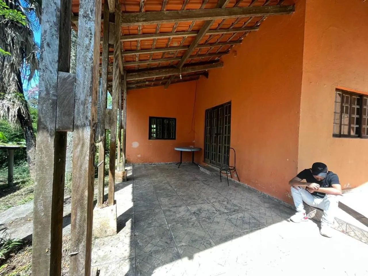 Chácara Embu Guaçu Com Escritura - Foto 4