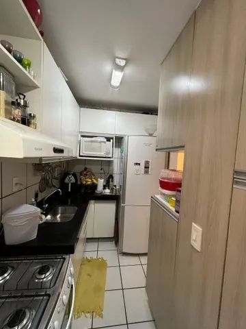 EXCELENTE APARTAMENTO MOBILIADO NO RESIDENCIAL CATALUNIA - Foto 7