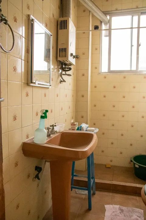 Apartamento 1 Quarto no Méier - Foto 13