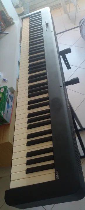 Piano Casio