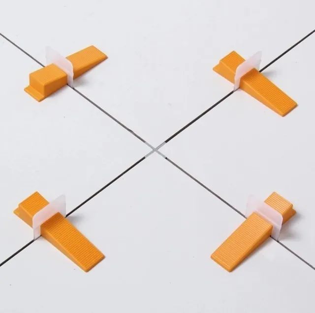 Cunhas e Espaçadores Cortag