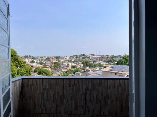 foto - Manaus - Petrópolis