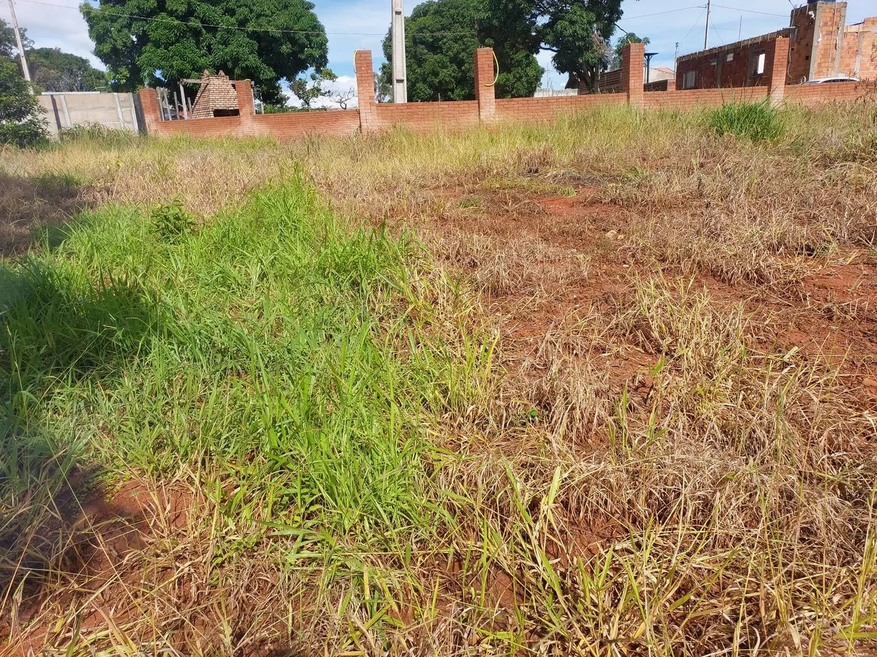 foto - Brasília - Setor Leste (Gama)