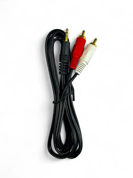 Adaptador de Áudio Kapbom