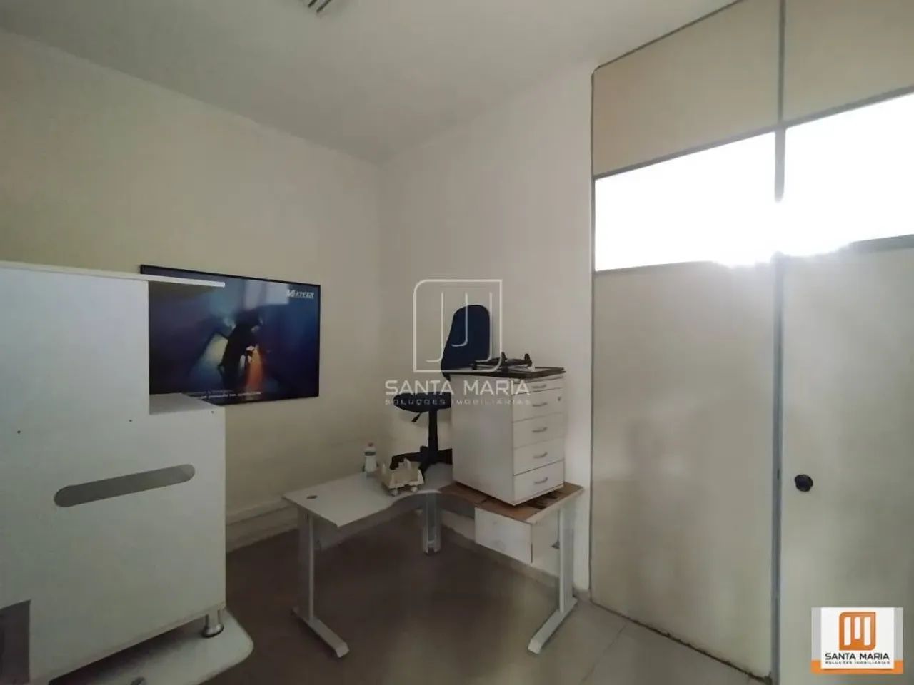 Salão/Galpão (salão - térreo) - Foto 13