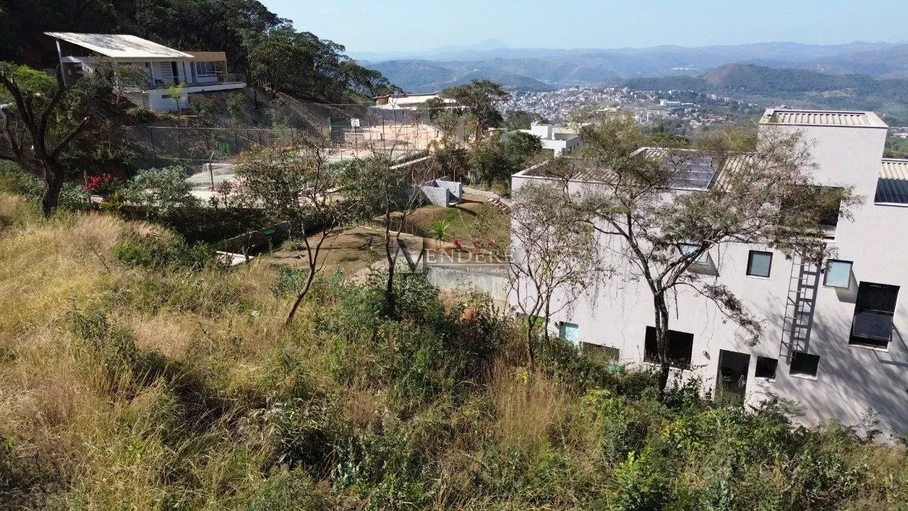 Lote com 810m² - Veredas Reserva - Foto 3
