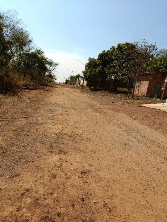 foto - Senador Canedo - Parque Residencial Morumbi