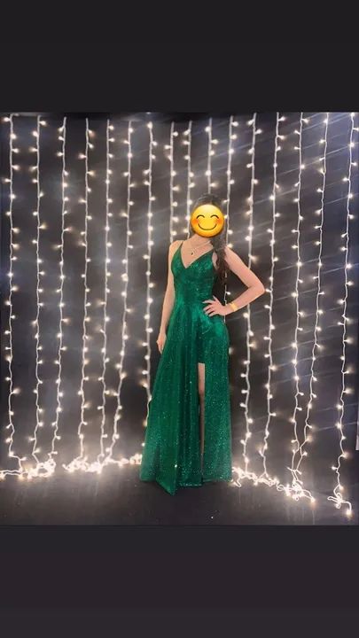 Vestido de festa - Foto 4