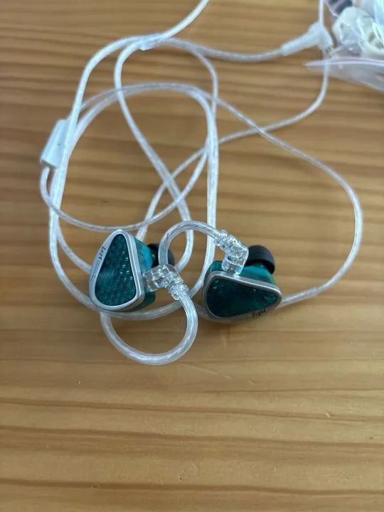 FONE KZ AS16 PRO 16 DRIVERS - Foto 6