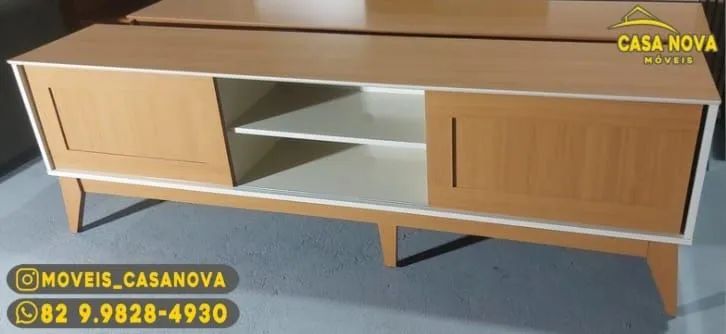 Rack (Novo) - Foto 5